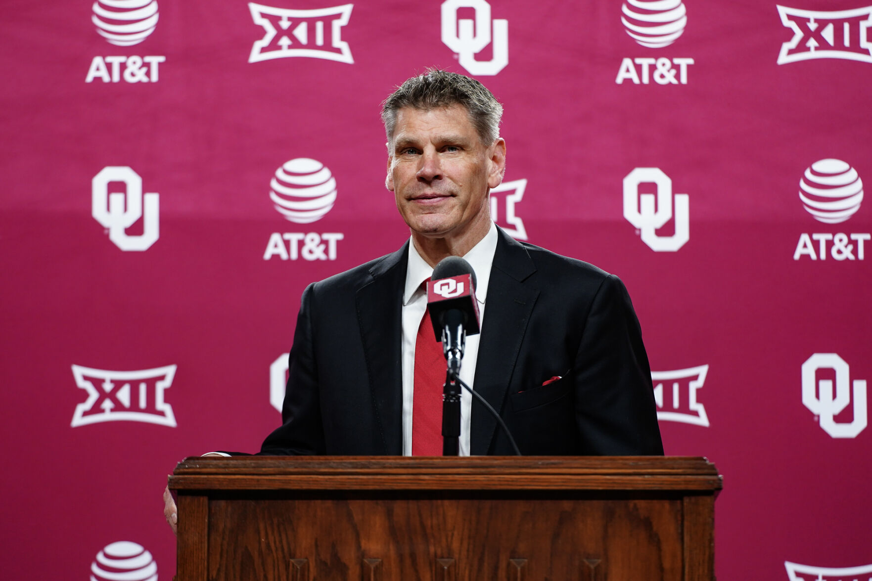 Porter Moser